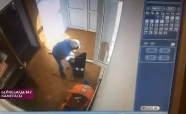 Жамбыл облысында мешіттегі қайырымдылыққа жинаған қаражат қолды болды