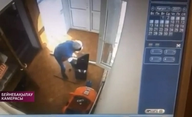 Жамбыл облысында мешіттегі қайырымдылыққа жинаған қаражат қолды болды