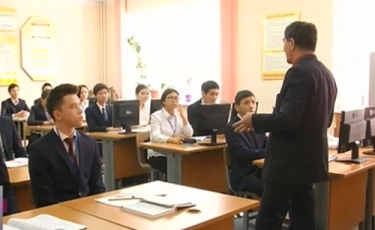 В Казахстане свыше 83 тысяч педагогов прошли курсы повышения квалификации