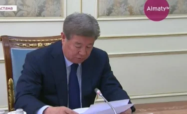 ЭКСПО көрмесіне арнап салынған нысандар ел игілігіне берілмек