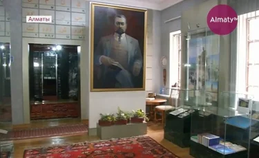 Ахмет Байтұрсынұлы мұражайы еліміздің киелі жерлер тізіміне енді