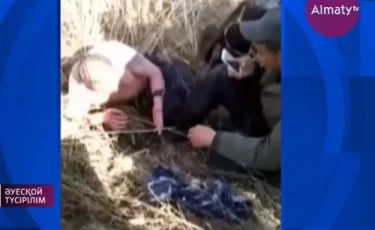 Астана маңында 6 жасар қызды зорламақ болған ер адамға қатысты сот үкім кесті