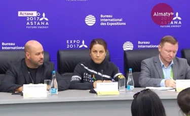 Елордада кәсіпқой бокс кеші өтеді