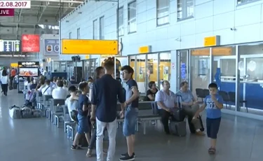 Еліміздің шекарасын заңсыз асып өтпек болған Сирияның 6 азаматы ұсталды