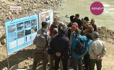 В Казахстане не хватает специалистов по селям