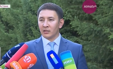 Ирактағы соғыс аймағынан Қазақстанның 14 азаматы құтқарылды