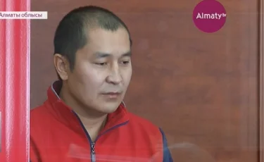 Дәріхана ішінде жұбайын пышақтаған азамат өзінің жантүршігерлік қылмысын түсіндірді