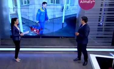 Алматыда жедел жәрдем қызметі жұмысын қалай атқаруда? 