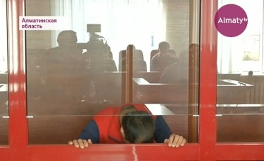15 лет лишения свободы получил убийца девушки-фармацевта в Алматинской области