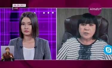 Ещё по миллиону тенге получили семьи погибших при обрушении дома в Шахане