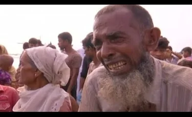 БҰҰ-ның бас хатшысы Мьянма үкіметін зорлық-зомбылықты тоқтатуға шақырды