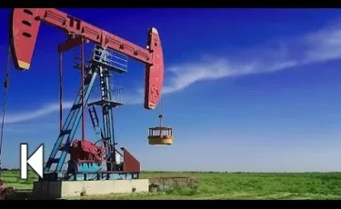 Қашағанда мұнай өндіру көлемі артпақ