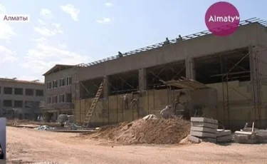 Алматыда 30-ға жуық оқу нысаны сейсмикалық нығайтудан өткізіледі