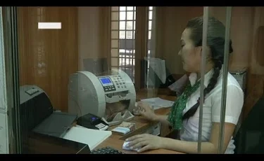 Теңгенің АҚШ долларына қатысты бағамы 2,6 пайызға әлсіреді