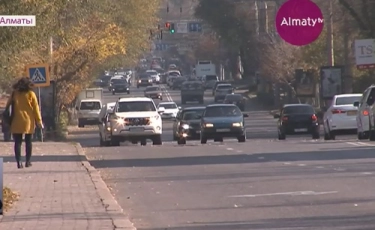Алматыда Сейфуллин мен Абылай хан даңғылдары бір бағытты болмайды 