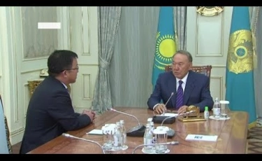 Астанаға алғаш рет әлем елдерінен мыңнан аса кардиохирург келді