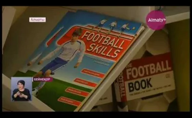 Ерлан Сағадиев: Жаңа әліпбиде 25 әріп болғаны маған ұнайды