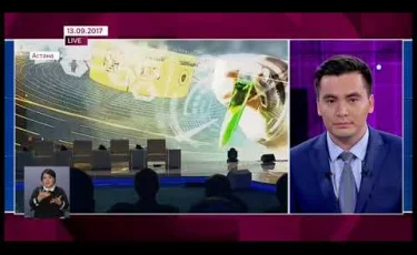 Елбасының қатысуымен цифрландыру мәселелері жөнінде кеңес өтті