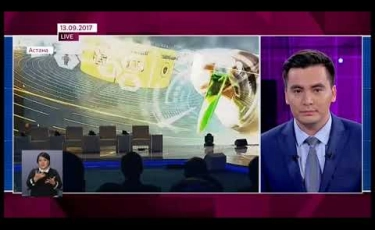 Елбасының қатысуымен цифрландыру мәселелері жөнінде кеңес өтті