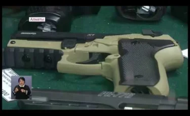 Төменгі палата депуттаттары «Қару саудасы туралы шартты» ратификациялады