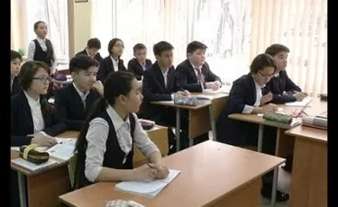 Алматыдағы этномәдени бірлестік өкілдері жаңа әліпбиге оралу үрдісін қос қолдады