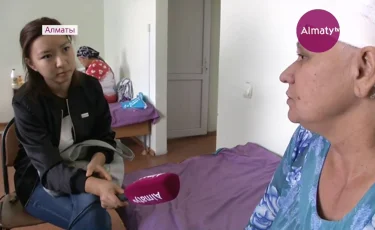 Қазақстан дәрігерлері адам миындағы қатерлі ісікті заманауи жабдықпен емдеуде