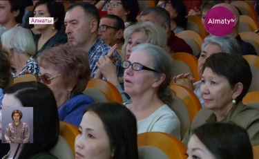 Шетелде аты танылған пианист отандасымыз Алматыға келді