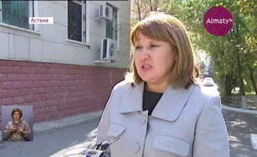 Астанада құрылыс нысаны құлап, 2 жұмысшы көз жұмды