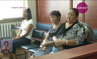 Өз әйелін аяусыз пышақтап тастаған азаматтың ісін алқабилер қарамақ