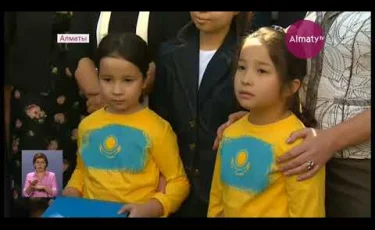 Мемлекет басшысы Алматының жаңғыртылған келбетін тамашалады