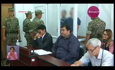 Қарақшылар қыруар несиеден құтылу үшін банкті тонаған