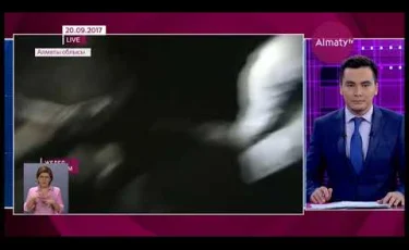 Алматы облысында броконьерлер ұсталды