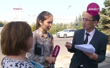 Алматыда 100-ден аса көшенің атауы өзгереді