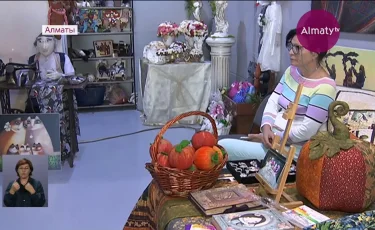 Алматыда «Шығыс базары» халықаралық фестивалі өтті