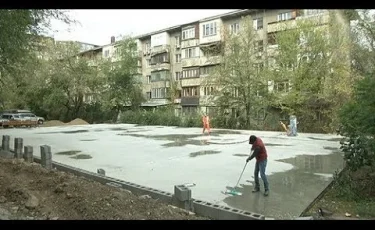 Алматыда жас кәсіпкерлерге арнайы байқау ұйымдастырылуда