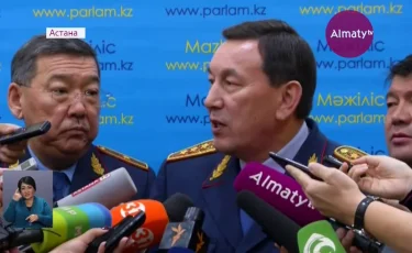 Ішкі Істер министрі жекеменшік түрме салудан бас тартты