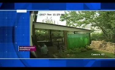 Наурызбай ауданында зәулім баспананы тонаған ұрылар ұсталды