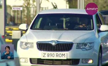 Астана әуежайындағы көлік тұрағының ақысы арзандайды