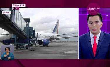 Отандық әуе компаниялары керосинсіз қалуы мүмкін