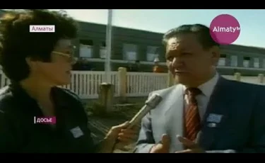 Қазақ ҚКСР-нің тұңғыш премьер-министрі болған Ұзақбай Қараманұлы дүниеден озды