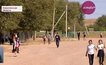 Еліміздің ауыл-аймақтары ғаламтормен қамтылмақ