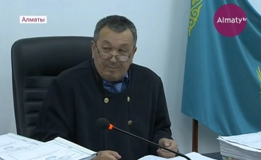 Родственники погибших в «Алматы Тауэрс» не имеют претензий к директору батутного центра