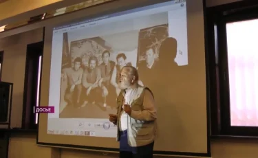 Алматының бас жоспарын әзірлеген сәулетші Евгений Васякин дүниеден озды