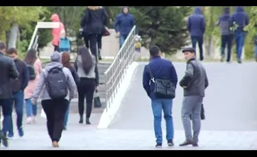 Түркияда жол-көлік апатынан зардап шеккендер елге өз қаражатымен оралады