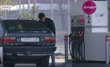 Жанармай бағасы тағы қымбаттайды