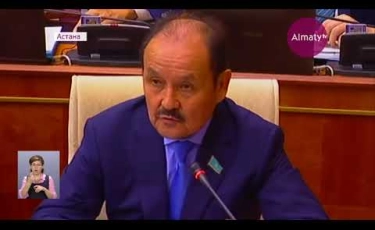 Бюджет қаражатының дұрыс жұмсалуына министрлер жауапты болуы мүмкін