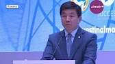 Алматыда миллиардтаған сомманың келісім шартына қол қойылды