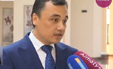  Латын әліпбиіне ауысу 2025 жылға дейін жүзеге асады