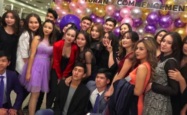 Тұран университетіне 25 жыл толды