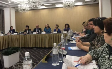 Астанада аймақтық БАҚ форумы өтті